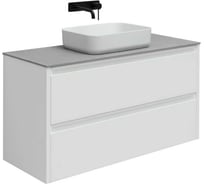 Тумба ALLEN BRAU FANTASY 2.0 120, white matt 1.11005.WM 00334033