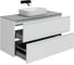 Тумба ALLEN BRAU FANTASY 2.0 120, white matt 1.11005.WM 00334033 2