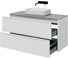 Тумба ALLEN BRAU FANTASY 2.0 120, white matt 1.11005.WM 00334033 4