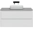 Тумба ALLEN BRAU FANTASY 2.0 120, white matt 1.11005.WM 00334033 5