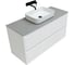 Тумба ALLEN BRAU FANTASY 2.0 120, white matt 1.11005.WM 00334033 7