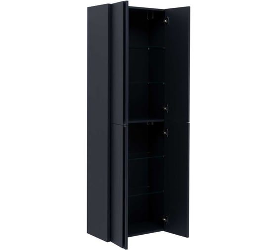 Пенал ALLEN BRAU FANTASY 2.0 60, anthracite matt 1.11008.AM 00334049