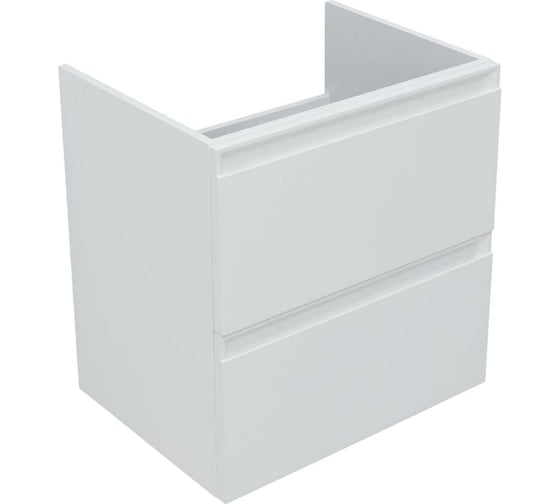 Тумба ALLEN BRAU ECLIPSE 2.0 61, white matt 1.E1001.WM 00334013 1