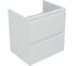 Тумба ALLEN BRAU ECLIPSE 2.0 61, white matt 1.E1001.WM 00334013 1