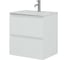 Тумба ALLEN BRAU ECLIPSE 2.0 61, white matt 1.E1001.WM 00334013 4