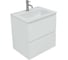 Тумба ALLEN BRAU ECLIPSE 2.0 61, white matt 1.E1001.WM 00334013 7