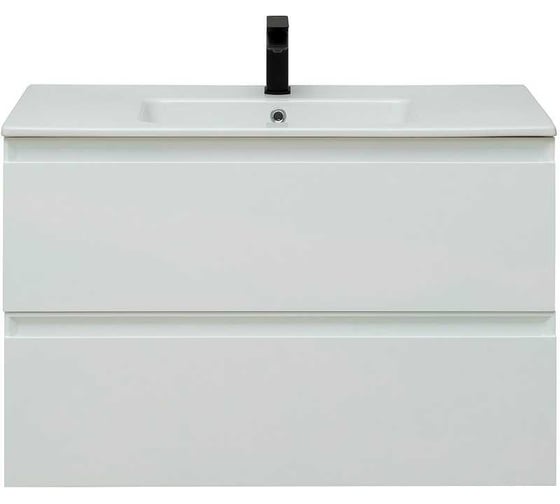 Тумба ALLEN BRAU ECLIPSE 2.0 101, white matt 1.E1003.WM 00334001