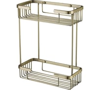 Двойная полка Timo Nelson 160083 02