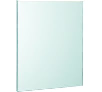 Зеркало с подсветкой GEBERIT 500.521.00.1 Xeno 600х700х55 мм 00000069276