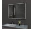 Зеркало Esbano ES-3803 YDB 120x70 ESMR3803YDB 4