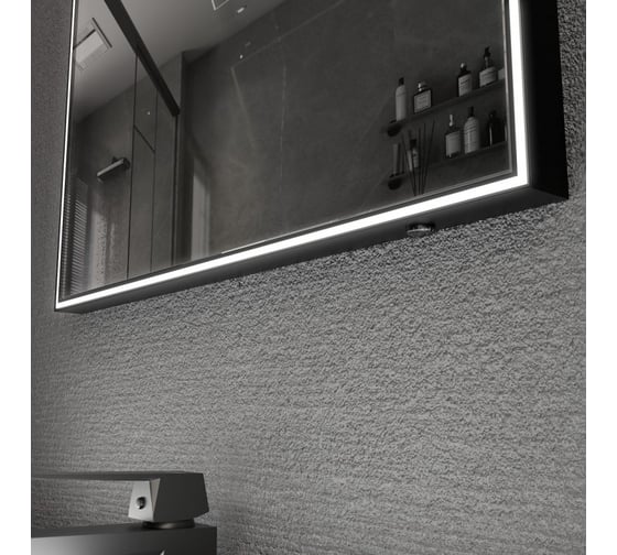 Зеркало Esbano ES-3803 HDB 60x80 ESMR3803HDB