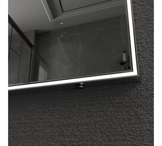 Зеркало Esbano ES-3803 KD 100x80 ESMR3803KD