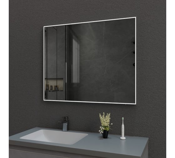 Зеркало Esbano ES-3803 KD 100x80 ESMR3803KD