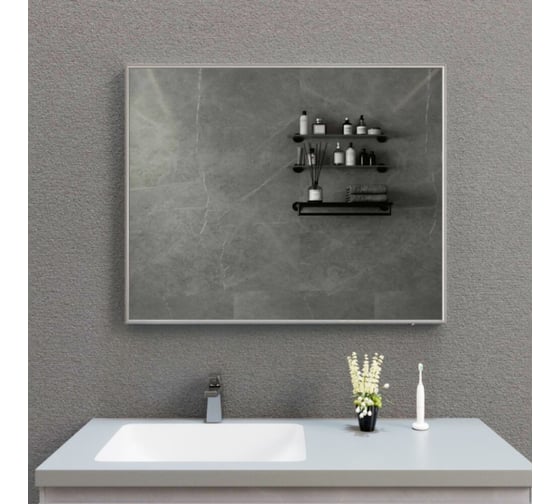 Зеркало Esbano ES-3803 KD 100x80 ESMR3803KD