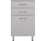 Комод Style Line ТН 500 3 ящика ЛС-00002330 1