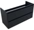 Тумба ALLEN BRAU FANTASY 2.0 120, anthracite matt 1.11005.AM 00334032 1