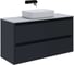 Тумба ALLEN BRAU FANTASY 2.0 120, anthracite matt 1.11005.AM 00334032 2