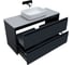 Тумба ALLEN BRAU FANTASY 2.0 120, anthracite matt 1.11005.AM 00334032 8