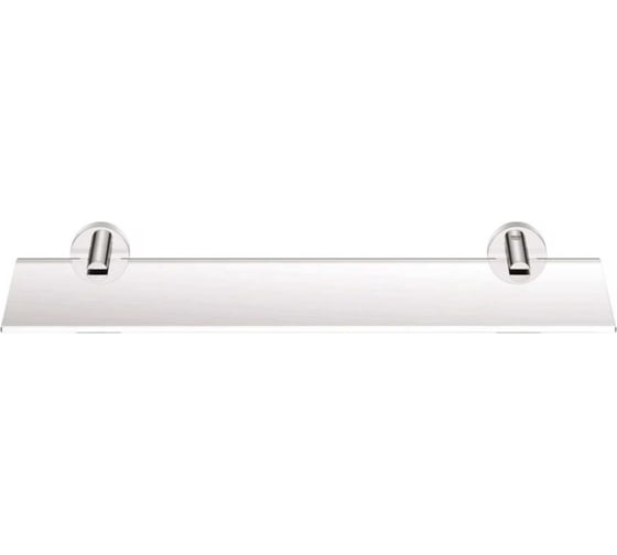 Стеклянная полочка Grohe Essentials, 600 мм 40799001