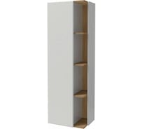 Подвесная колонна JACOB DELAFON EB1179D-G1C 50 см, шарниры справа, 50x35x150 cм 00000040824