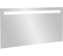 Зеркало JACOB DELAFON EB1417-NF PARALLEL 110 см, со светодиодной подсветкой, антизапотевание 00000040710