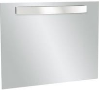 Зеркало JACOB DELAFON PRESQUILE EB1109-NF 85 см, с флуоресцентной подсветкой и сенсорным выключателем 00000026846
