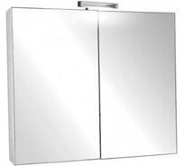 Зеркальная аптечка JACOB DELAFON PRESQUILE EB928-J5 белый лак 00000012084