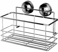 Полка-решётка RIDDER высокая, 255x208x113 mm 12010300