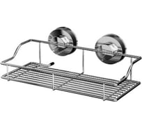 Полка-решётка RIDDER низкая, 250x142 mm 12010000