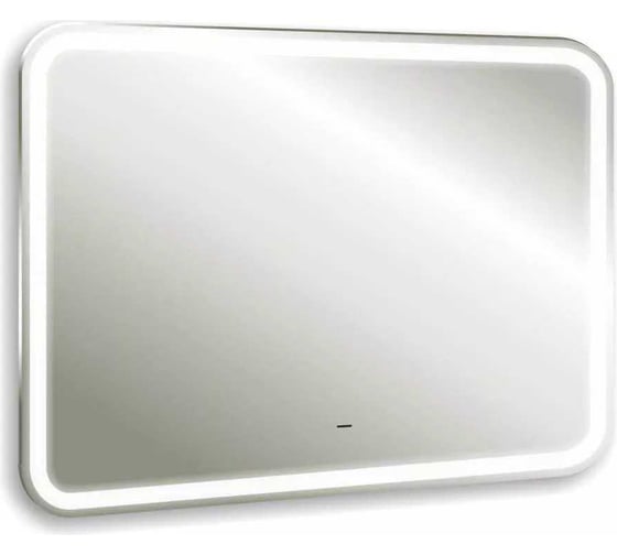 Зеркало Silver-Mirrors Stiv Neo 800x600, бесконтактный сенсор LED-00002913