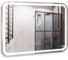 Зеркало Silver-Mirrors Stiv Neo 800x600, бесконтактный сенсор LED-00002913 2
