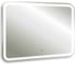 Зеркало Silver-Mirrors Stiv Neo 800x600, бесконтактный сенсор LED-00002913 1