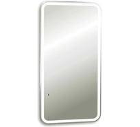 Зеркало Silver-Mirrors Мальта 600x1200, бесконтактный сенсор, горизонтальное/вертикальное LED-00002936