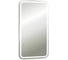 Зеркало Silver-Mirrors Мальта 600x1200, бесконтактный сенсор, горизонтальное/вертикальное LED-00002936 1