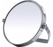 Косметическое зеркало RIDDER для путешествий Vanellope 1х/2х-увеличение хром О3007200