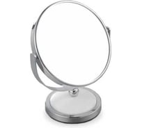 Зеркало косметическое KROFFOS Eye двустороннее, с увеличением 890316