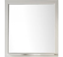 Зеркало АСБ-МЕБЕЛЬ Монте 80, с полочкой 10776