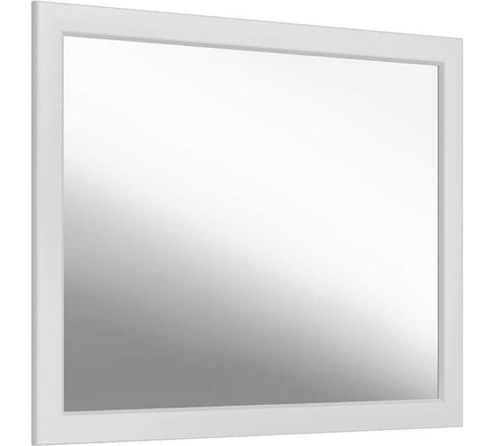 Зеркало АСБ-МЕБЕЛЬ Каталина 100 "White" 12083 1