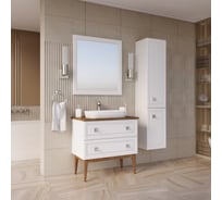 Подстолье АСБ-МЕБЕЛЬ ООО Каталина 80 White 12097