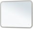 Зеркало Aquanet Вега 600x800 LED 330496 00330496 14