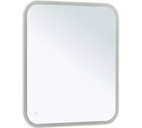 Зеркало Aquanet Вега 800x700 LED 330497 00330497