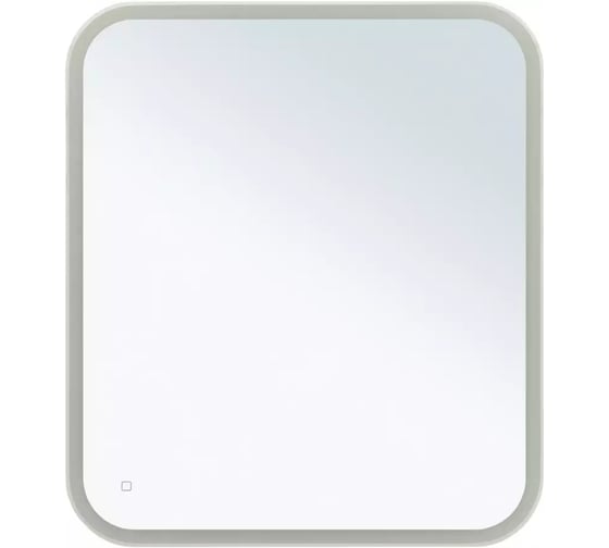 Зеркало Aquanet Вега 800x700 LED 330497 00330497