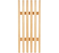 Решетка для ванны МУЛЬТИДОМ 68x27.2x3 см ПР34-221