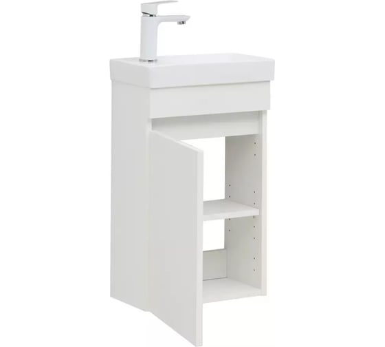 Тумба Aquanet Вега 40 Moduo 40 329129 00329129