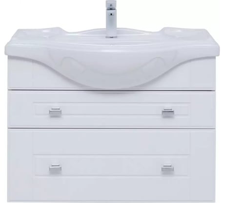 Тумба Aquanet Рондо 85 00304289