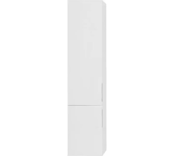 Пенал Aquanet Алвита 35 L, белый 00255868