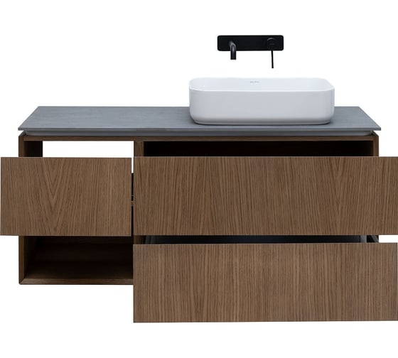 Тумба ALLEN BRAU 1.21007.NO INFINITY 120 R natural oak 00274262