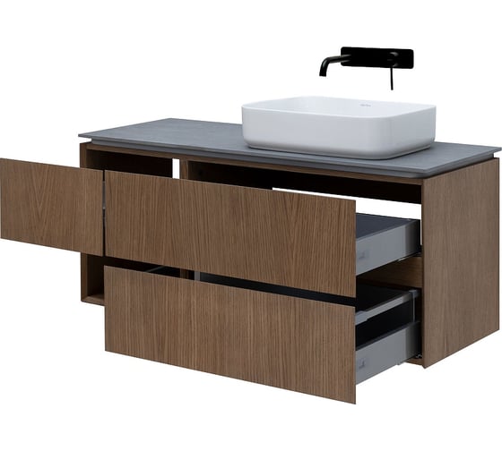 Тумба ALLEN BRAU 1.21007.NO INFINITY 120 R natural oak 00274262