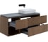 Тумба ALLEN BRAU 1.21007.NO INFINITY 120 R natural oak 00274262 3