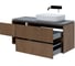 Тумба ALLEN BRAU 1.21007.NO INFINITY 120 R natural oak 00274262 5